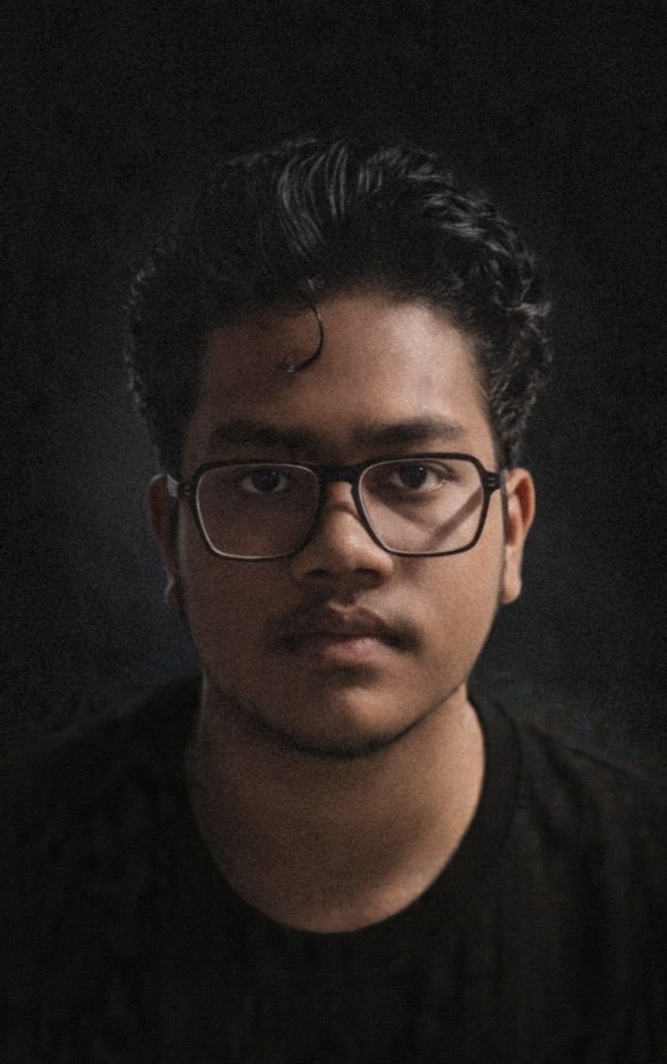 Asif Amir Islam — founder